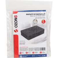 Фильтр воздушный для газонокосилки OZONE FL-06