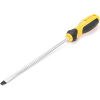 Шлицевая отвертка SITOMO SL 8х200, 315 мм, CrV SIT 856498