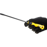 Шлицевая отвертка SITOMO SL 8х200, 315 мм, CrV SIT 856498