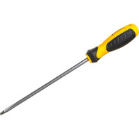 Шлицевая отвертка SITOMO SL 8х200, 315 мм, CrV SIT 856498
