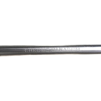 Шлицевая отвертка SITOMO SL 8х200, 315 мм, CrV SIT 856498