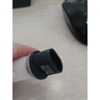 Лампа Nord-Yada H27/1, 880 12V 27W CLEAR прям цок 900127