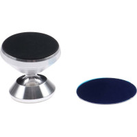 Держатель телефона TORSO магнитный, металл, хром 3145284