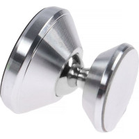 Держатель телефона TORSO магнитный, металл, хром 3145284