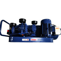 Компрессор AE&T 100л 440л/мин 380В TK-100-4