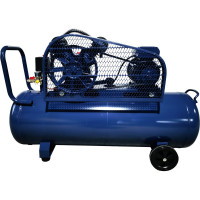 Компрессор AE&T 100л 240л/мин 220В TK-100-2A