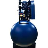 Компрессор AE&T 200л 440л/мин 380В TK-200-4