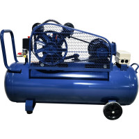 Компрессор AE&T 100л 240л/мин 380В TK-100-2