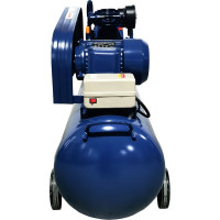 Компрессор AE&T 100л 240л/мин 380В TK-100-2