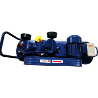 Компрессор AE&T 100л 240л/мин 380В TK-100-2