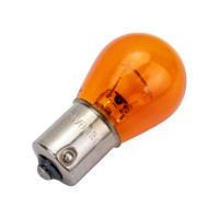 Лампа Nord-Yada PY21W 24V BA15s, желтый 901186