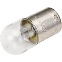 Лампа Nord-Yada R5W 24V BA15s, колба прямая, габариты 903110