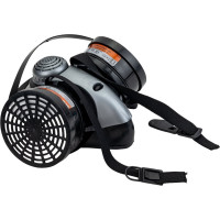 Респиратор ИСТОК 300 ПРО (РПГ-67) марки А1В1 10051