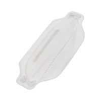 Полумаска фильтрующая складная ИСТОК ПРО FFP1 10046