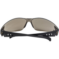 Защитные очки открытого типа ИСТОК КЛАССИК затемненные 40019