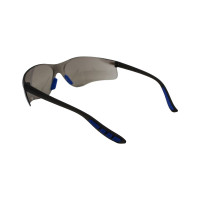 Защитные очки открытого типа ИСТОК Спорт затемненные 40026