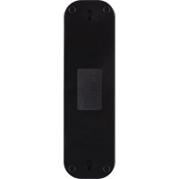 Розеточная колодка TDM ELECTRIC 4 гнезда 2П б/з 10А 250В черная SQ1806-0111