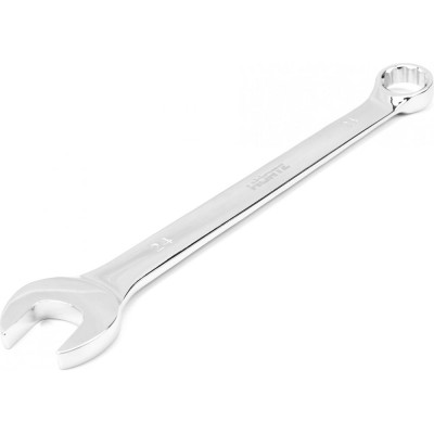 Комбинированный гаечный ключ HORTZ удлиненный 24x24 хром. L:318 859553