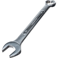 Комбинированный гаечный ключ HORTZ 36x36 хромированный 1022239