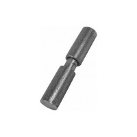 Гаражная петля Tech-Krep 18х90 с шаром, накл. 145088