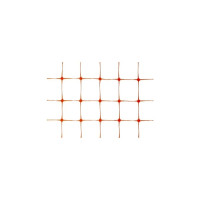 Аварийное ограждение ЧЗМ А95 1*50, 1360