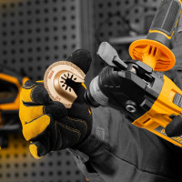 Набор насадок универсальный для МФИ 15 шт Denzel 782415