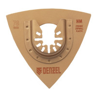 Набор насадок универсальный для МФИ 15 шт Denzel 782415