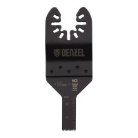 Набор насадок универсальный для МФИ 15 шт Denzel 782415