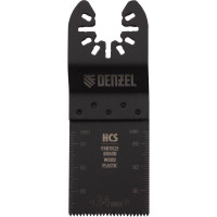 Набор насадок универсальный для МФИ 15 шт Denzel 782415