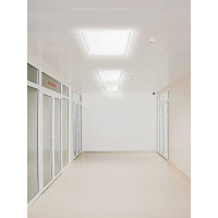 Светодиодный светильник Jazzway PPL PRO-5 595/U OPAL 36Вт 6500К IP40 3960лм ДВО/ДПО универс. 310мА 38мм 5025189