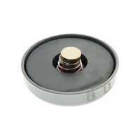 Клемма заземления магнитная (86 мм; 500 А) Sturm 6022-3-500A