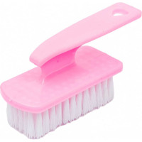 Щетка для уборки EUROHOUSE 11х4 см с ручкой 14205