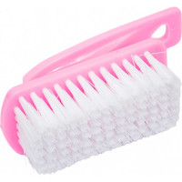 Щетка для уборки EUROHOUSE 11х4 см с ручкой 14205