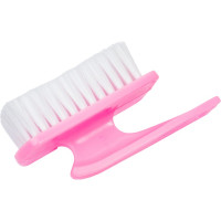 Щетка для уборки EUROHOUSE 11х4 см с ручкой 14205