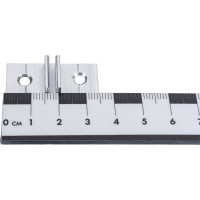 Профиль-защелка закладной для Т-образных профилей 15 мм ЛУКА УТ000000188