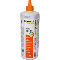 Клей Kleiberit ПУ 501 1 кг KLB0502