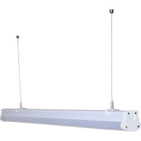 Светодиодный светильник ВСЕСВЕТОДИОДЫ Слимлайт 40Вт, 5000Lm, IP65 4001 vs321-40-op-5k-ip65