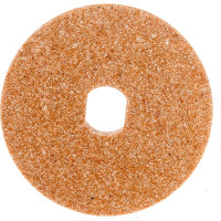 Круг шлифовальный МЗС-02-1 (45 мм; 2 шт) ДИОЛД 90162001