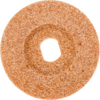 Круг шлифовальный МЗС-02-1 (45 мм; 2 шт) ДИОЛД 90162001