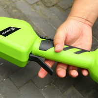 Садовый аккумуляторный триммер-кусторез DEKO DKTR40 2 в 1 063-4230