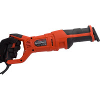 Сабельная электрическая пила ПАРМА ПС-01-210/1300 02.032.00002