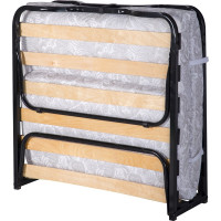 Раскладная кровать Удачная Мебель Эльвира-М В13-М