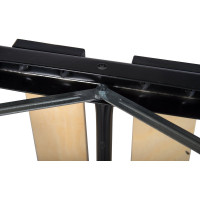 Раскладная кровать Удачная Мебель Эльвира-М В13-М