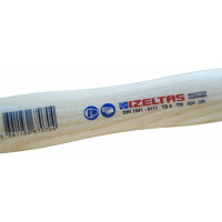 Слесарный молоток IZELTAS 500 г 5800250500