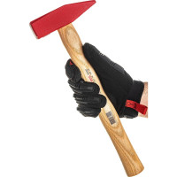 Слесарный молоток IZELTAS 1000г, 5800251000