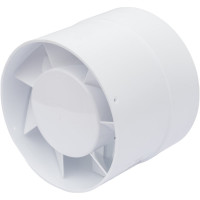 Осевой канальный вентилятор TDM ВКО-100, SQ1807-1801