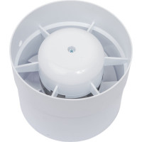 Осевой канальный вентилятор TDM ВКО-100, SQ1807-1801