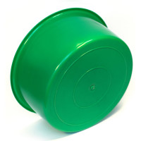 Хозяйственный таз ПЭМИ 5 литров 43Е28ТАЗХ5