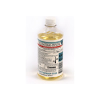 Двухкомпонентный глянцевый паркетный лак Пластполимер-Пром Полилак-Пром ЗВ-00001077