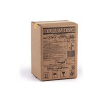 Двухкомпонентный глянцевый паркетный лак Пластполимер-Пром Полилак-Пром ЗВ-00001077